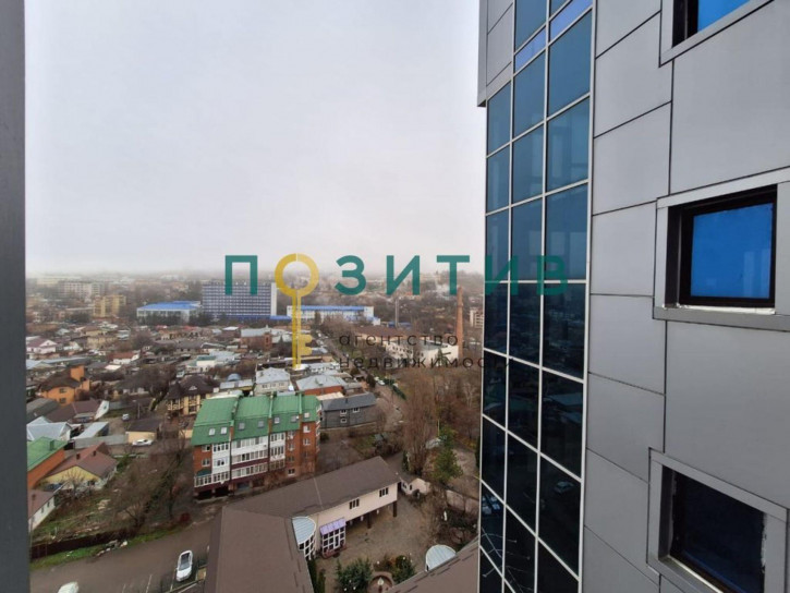 2-комн квартира Бунимовича ул, 1а