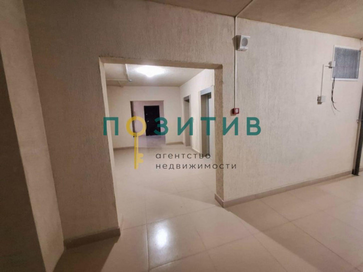 2-комн квартира Бунимовича ул, 1а