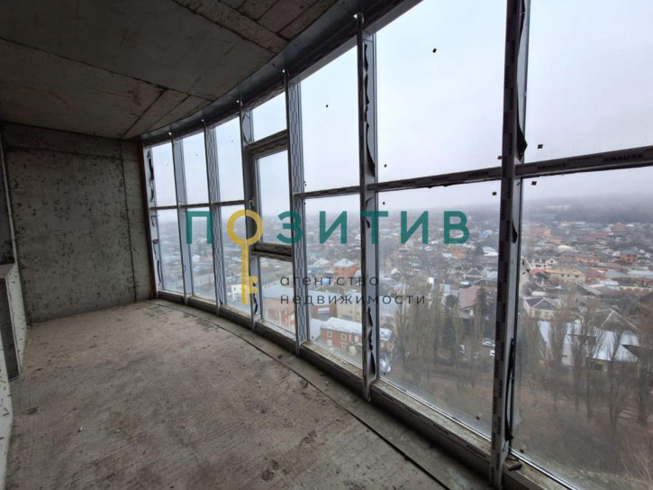 2-комн квартира Бунимовича ул, 1а