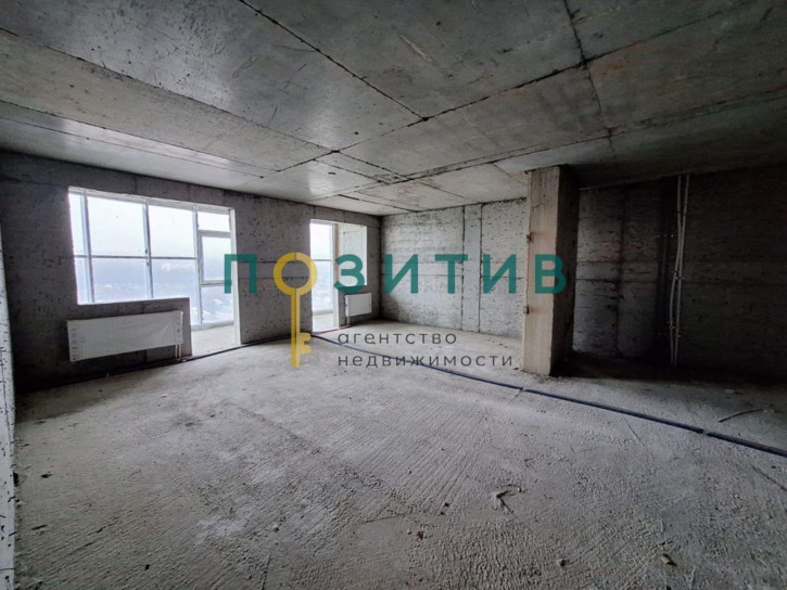 2-комн квартира Бунимовича ул, 1а