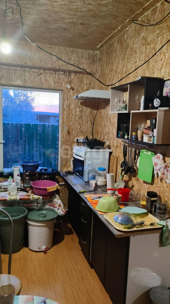 Коттедж/дом Крымский пр.