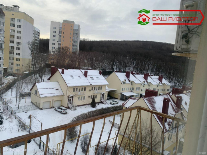 1-комн квартира Лесная Республика ул, 11