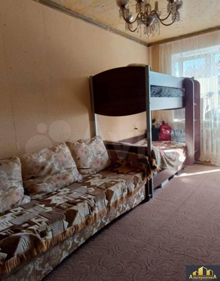 1-комн квартира Белоугольная ул.