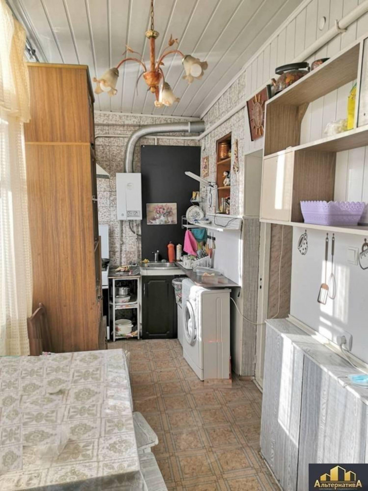 3-комн квартира Красноармейская ул.