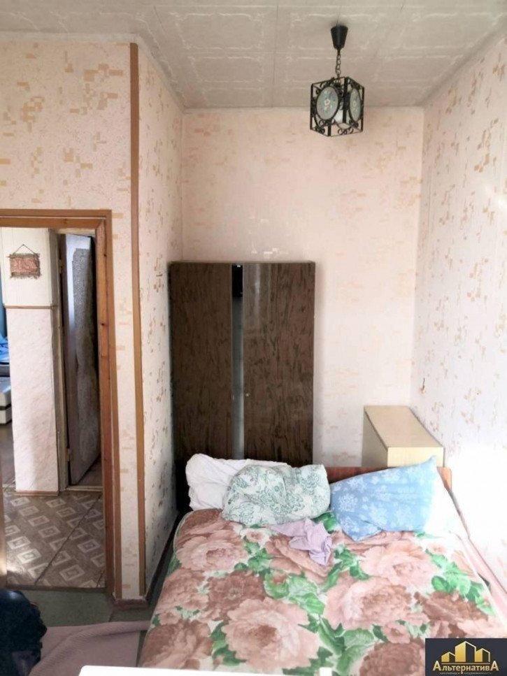 3-комн квартира Красноармейская ул.