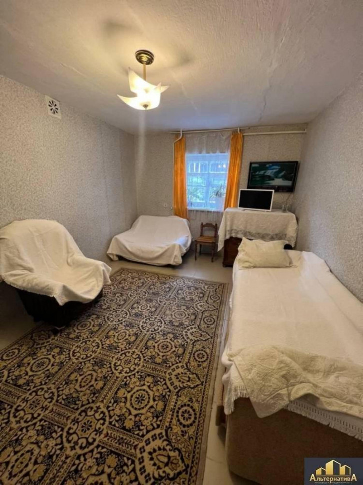 Коттедж/дом Красногвардейская ул.