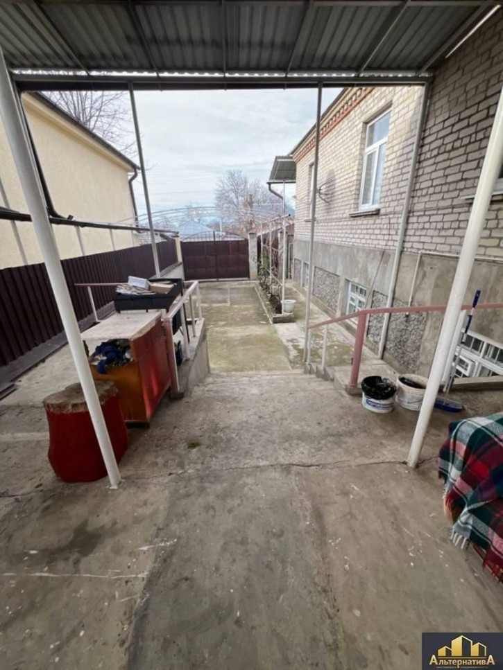 Коттедж/дом Красногвардейская ул.