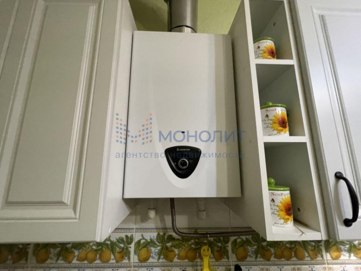 2-комн квартира Малая Покровская ул, 4