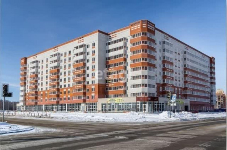 1-комн квартира Ватутина, 39