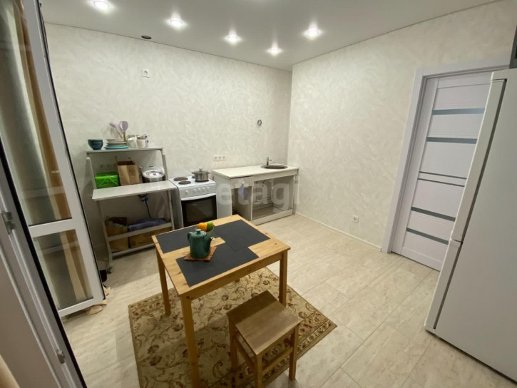 1-комн квартира Крупской, 34