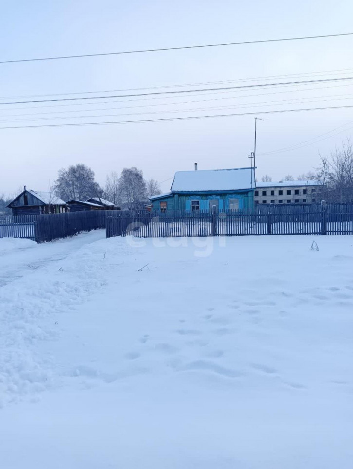 Коттедж/дом Центральная,