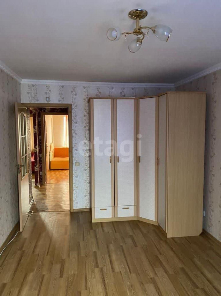 2-комн квартира Рокоссовского, 14/1