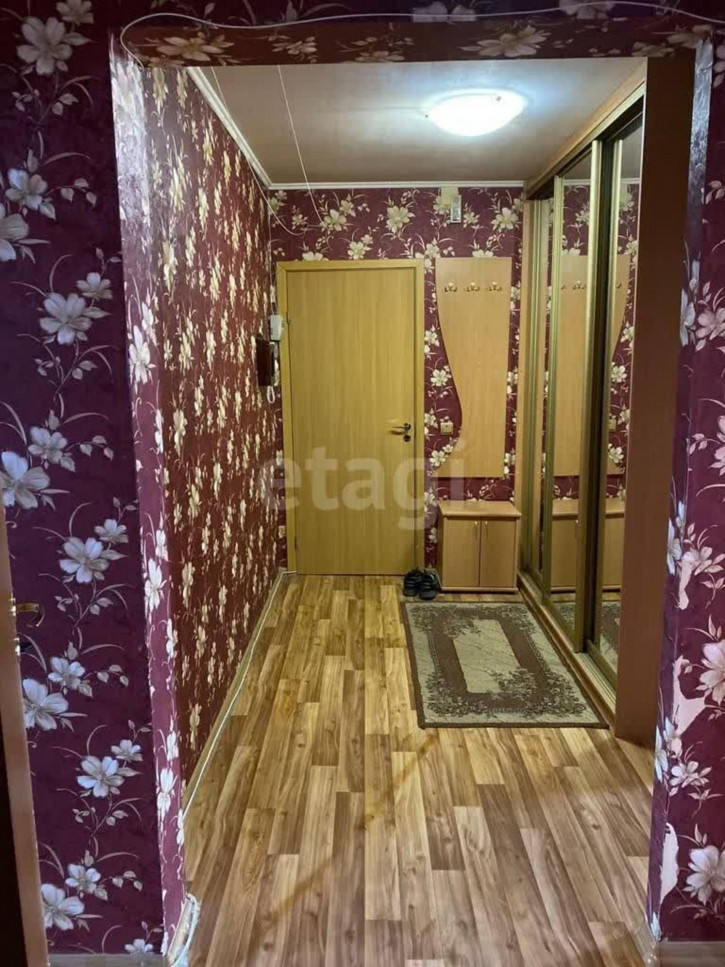 2-комн квартира Рокоссовского, 14/1