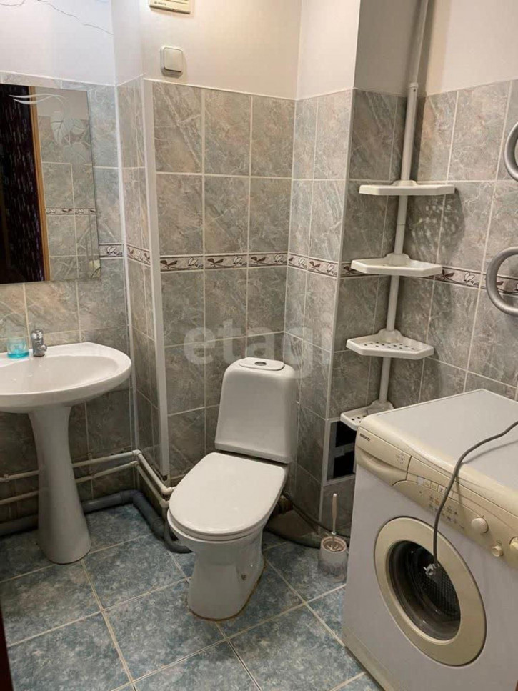 2-комн квартира Рокоссовского, 14/1