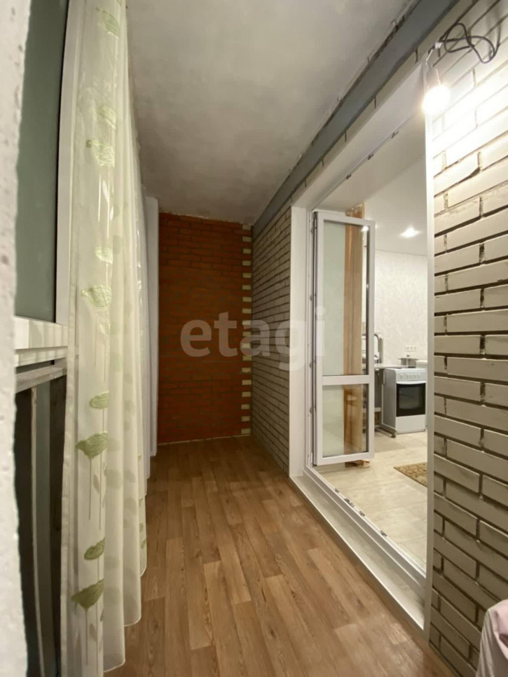 1-комн квартира Крупской, 34
