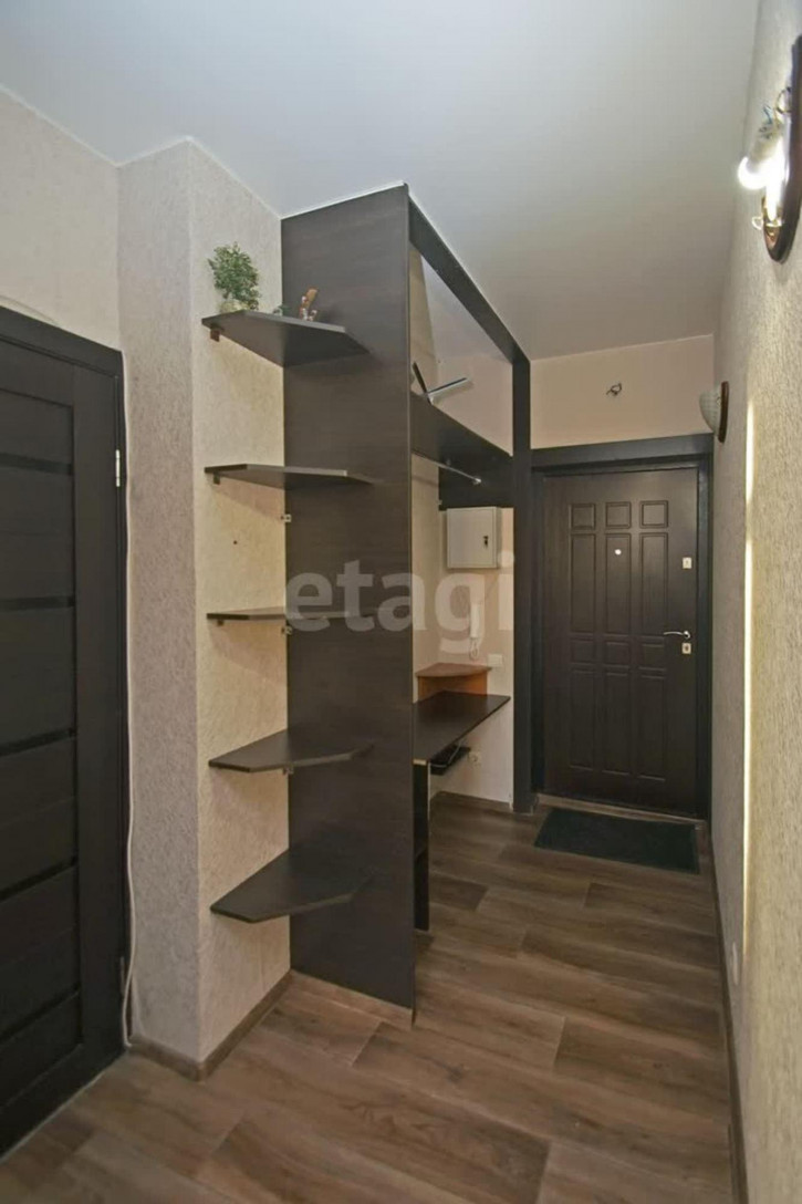 1-комн квартира Архиепископа Сильвестра, 1
