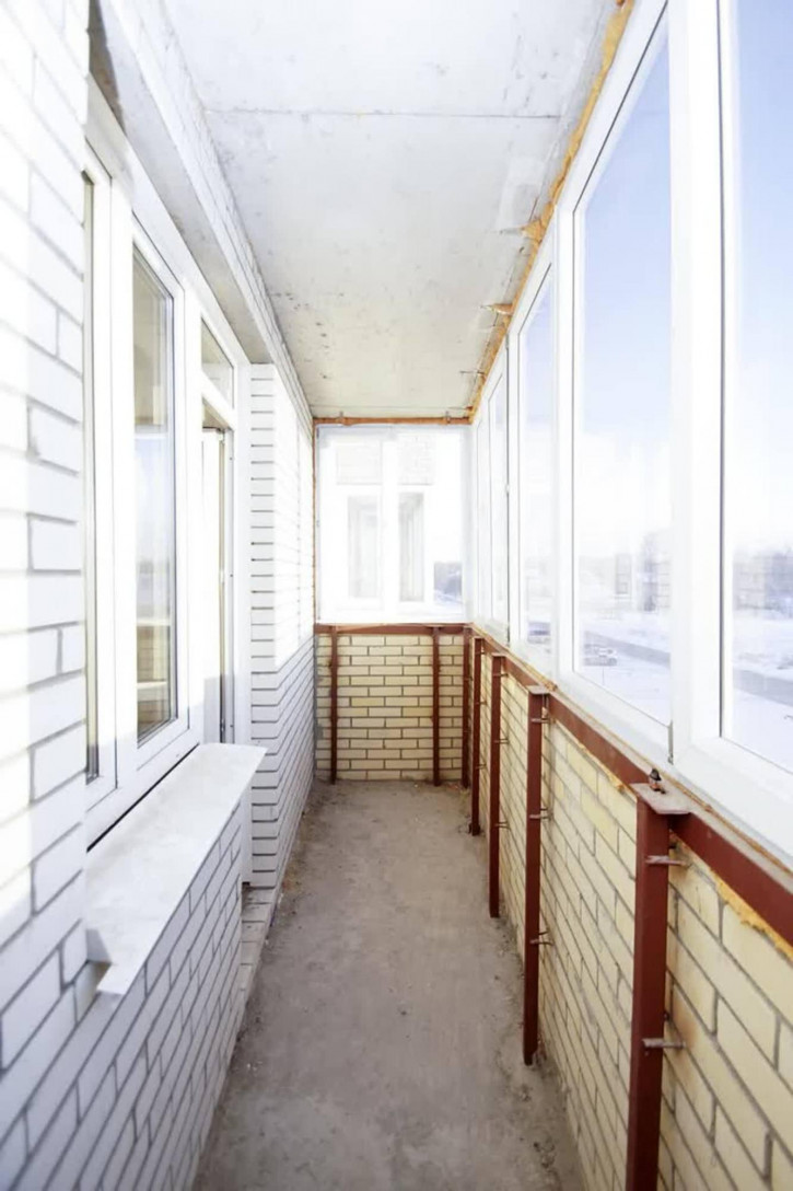 1-комн квартира Архиепископа Сильвестра, 1
