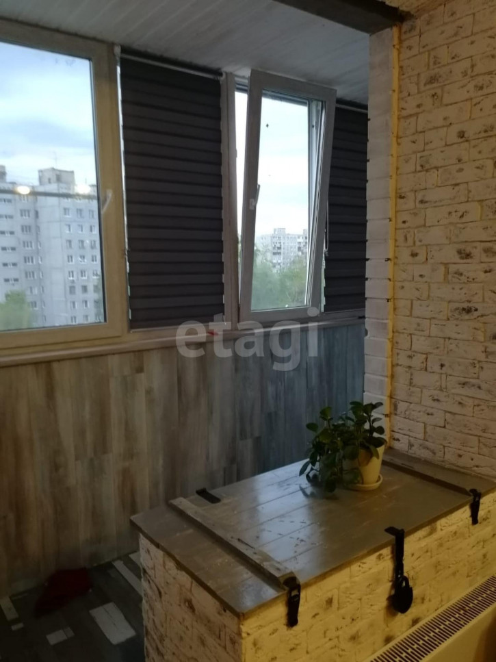 Студия Малиновского, 12/5