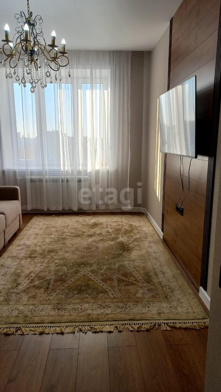 1-комн квартира Перелёта, 28