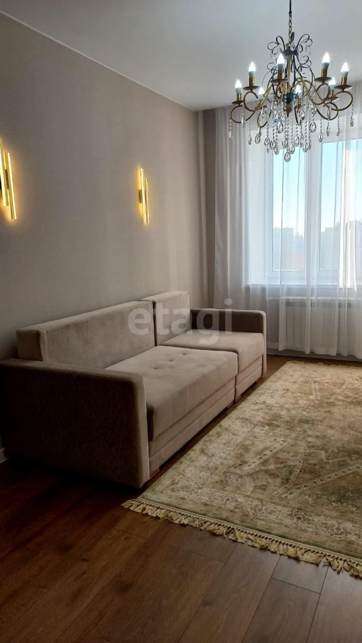1-комн квартира Перелёта, 28