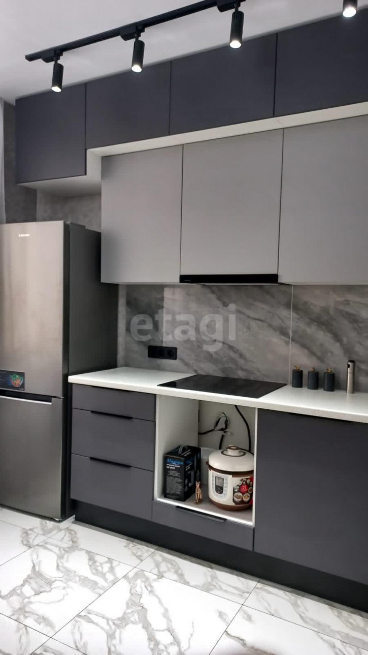 1-комн квартира Перелёта, 28
