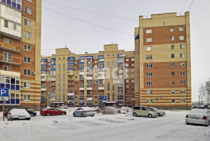 1-комн квартира Светловская, 14