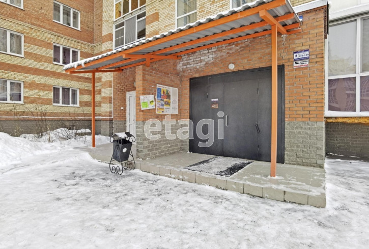 1-комн квартира Светловская, 14