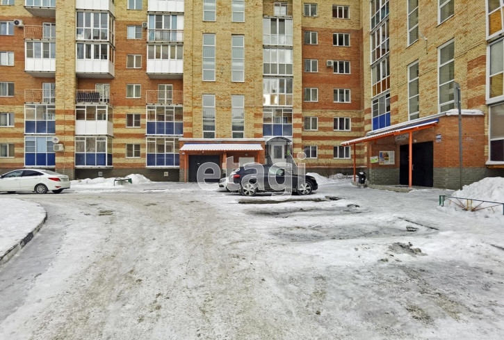 1-комн квартира Светловская, 14