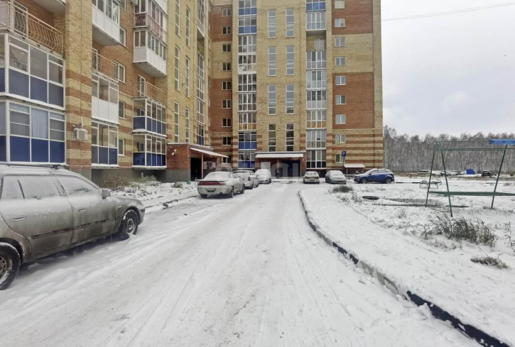 1-комн квартира Светловская, 14