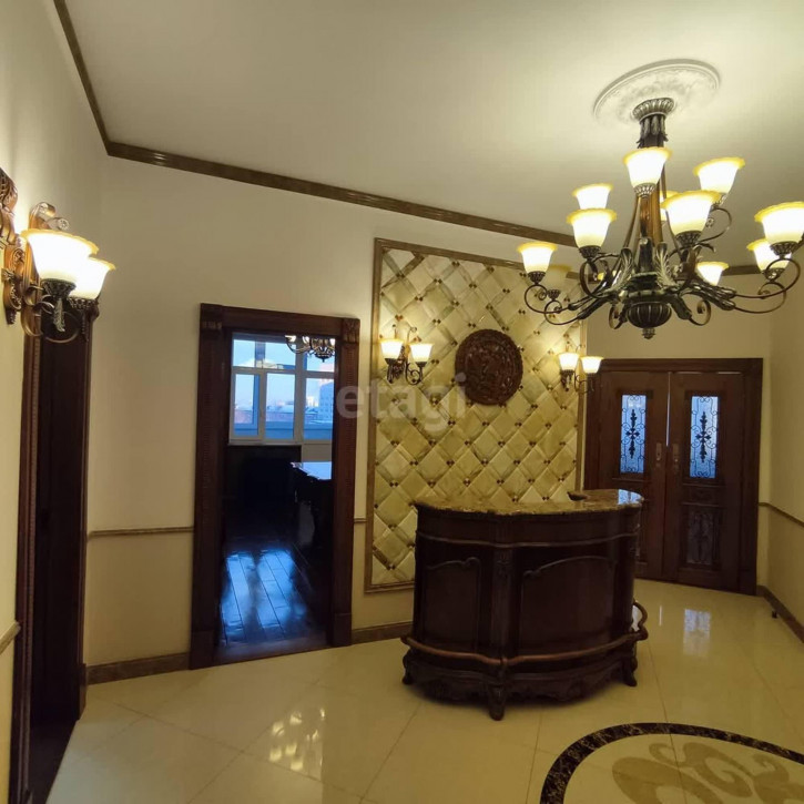 3-комн квартира Малыгина, 90