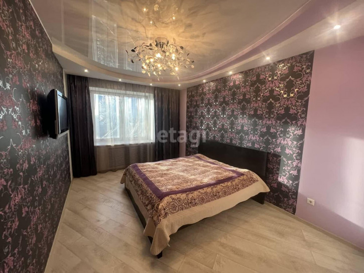 2-комн квартира Амурская, 4