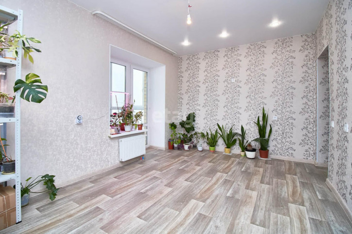 1-комн квартира Дружбы, 73/3