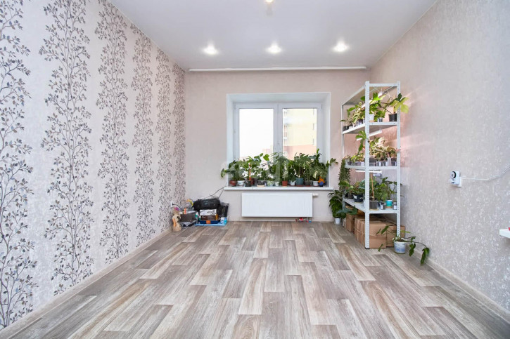 1-комн квартира Дружбы, 73/3
