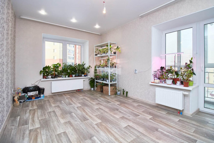 1-комн квартира Дружбы, 73/3