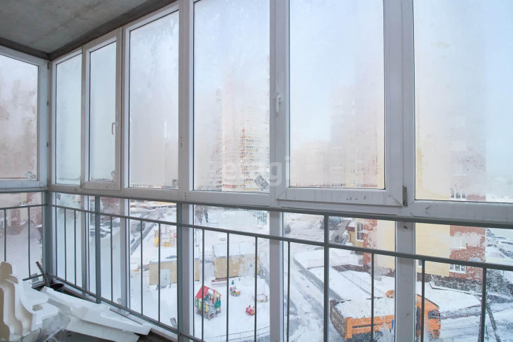 1-комн квартира Дружбы, 73/3