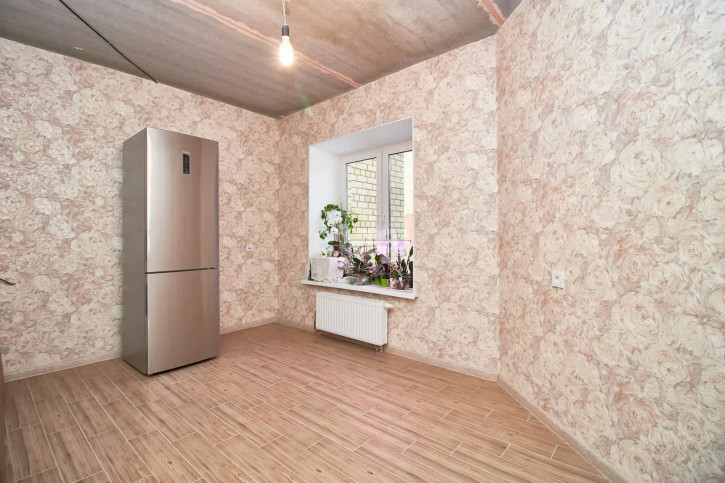 1-комн квартира Дружбы, 73/3