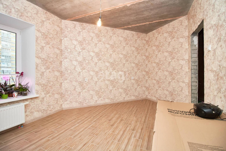 1-комн квартира Дружбы, 73/3