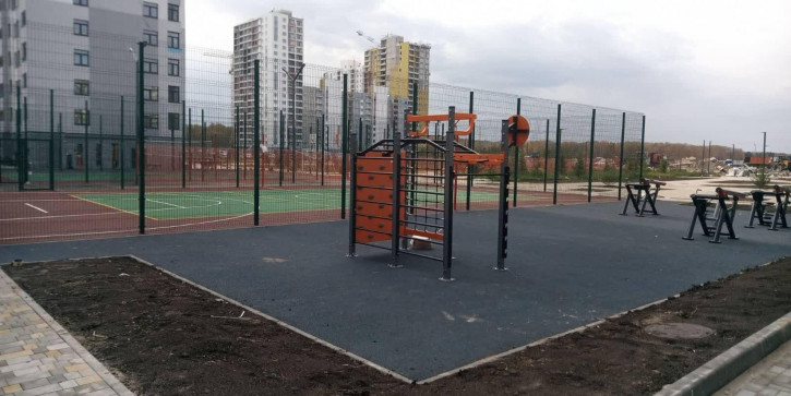 Студия Александра Пушкина, 8Б
