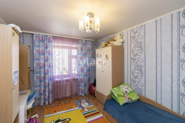 3-комн квартира Островского, 20