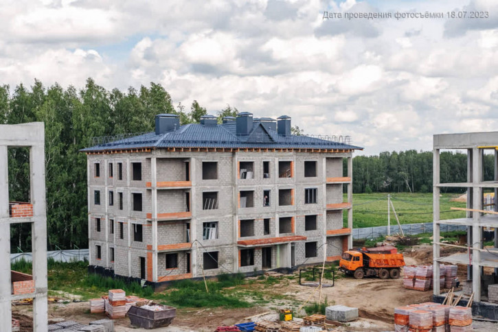 2-комн квартира в новом доме Ямская, 615