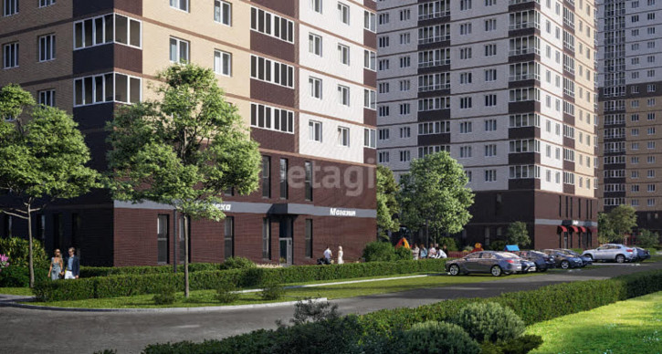 Студия Дамбовская, 25/1