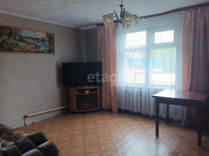 3-комн квартира Энергетиков, 5