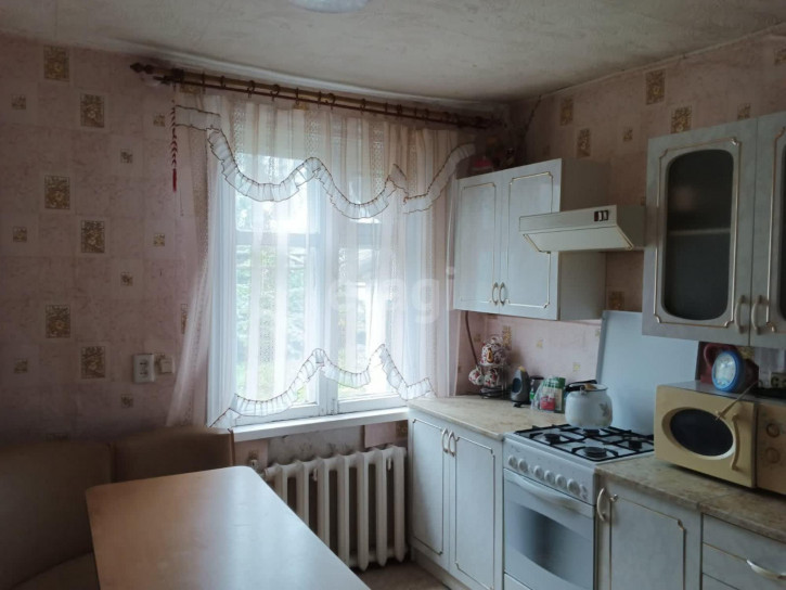 3-комн квартира Энергетиков, 5