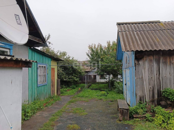 3-комн квартира Энергетиков, 5