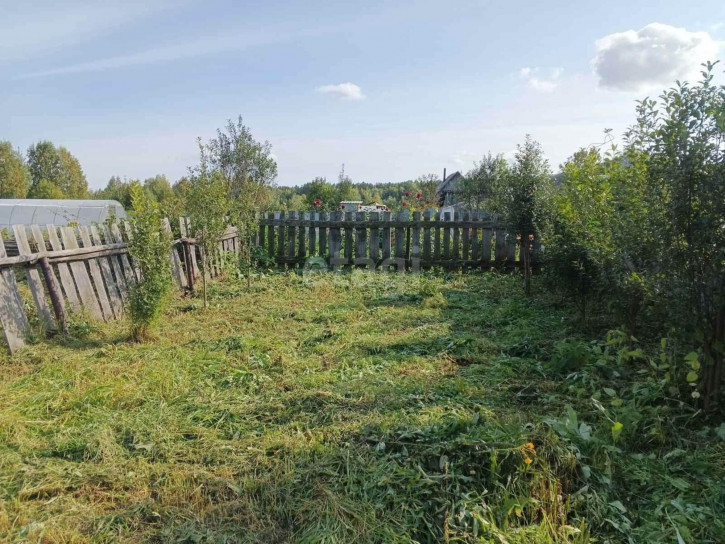 3-комн квартира Энергетиков, 5