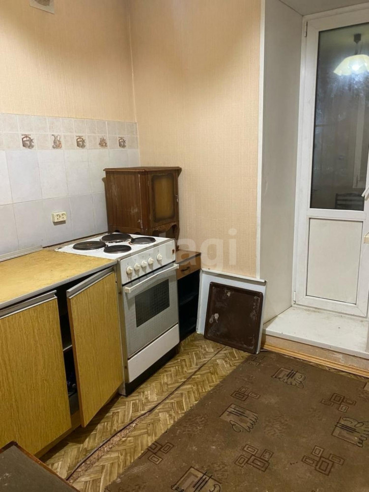 1-комн квартира Тимуровцев, 32А