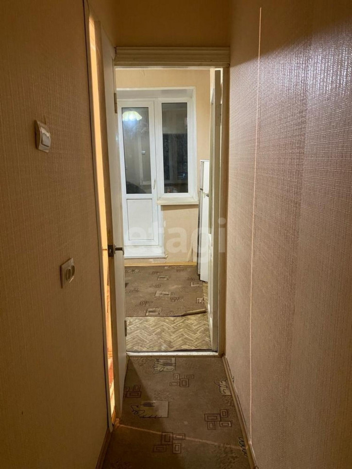 1-комн квартира Тимуровцев, 32А