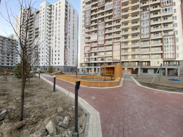 Студия Александра Пушкина, 16