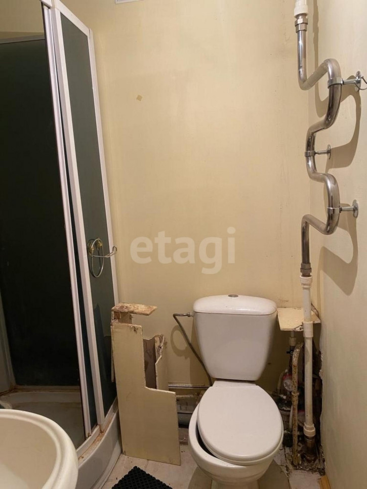 1-комн квартира Тимуровцев, 32А