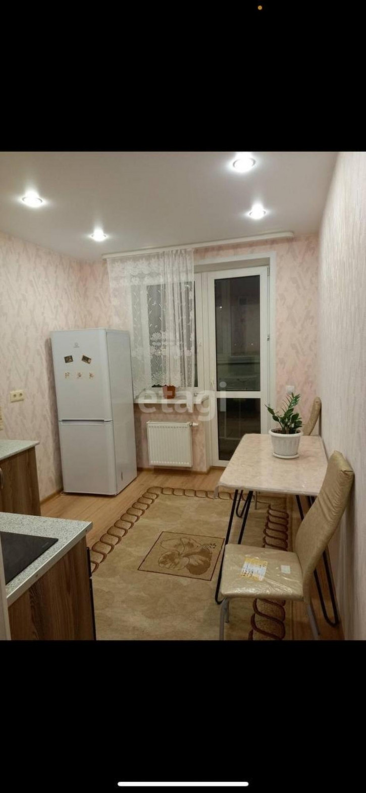 1-комн квартира Велижанская, 66